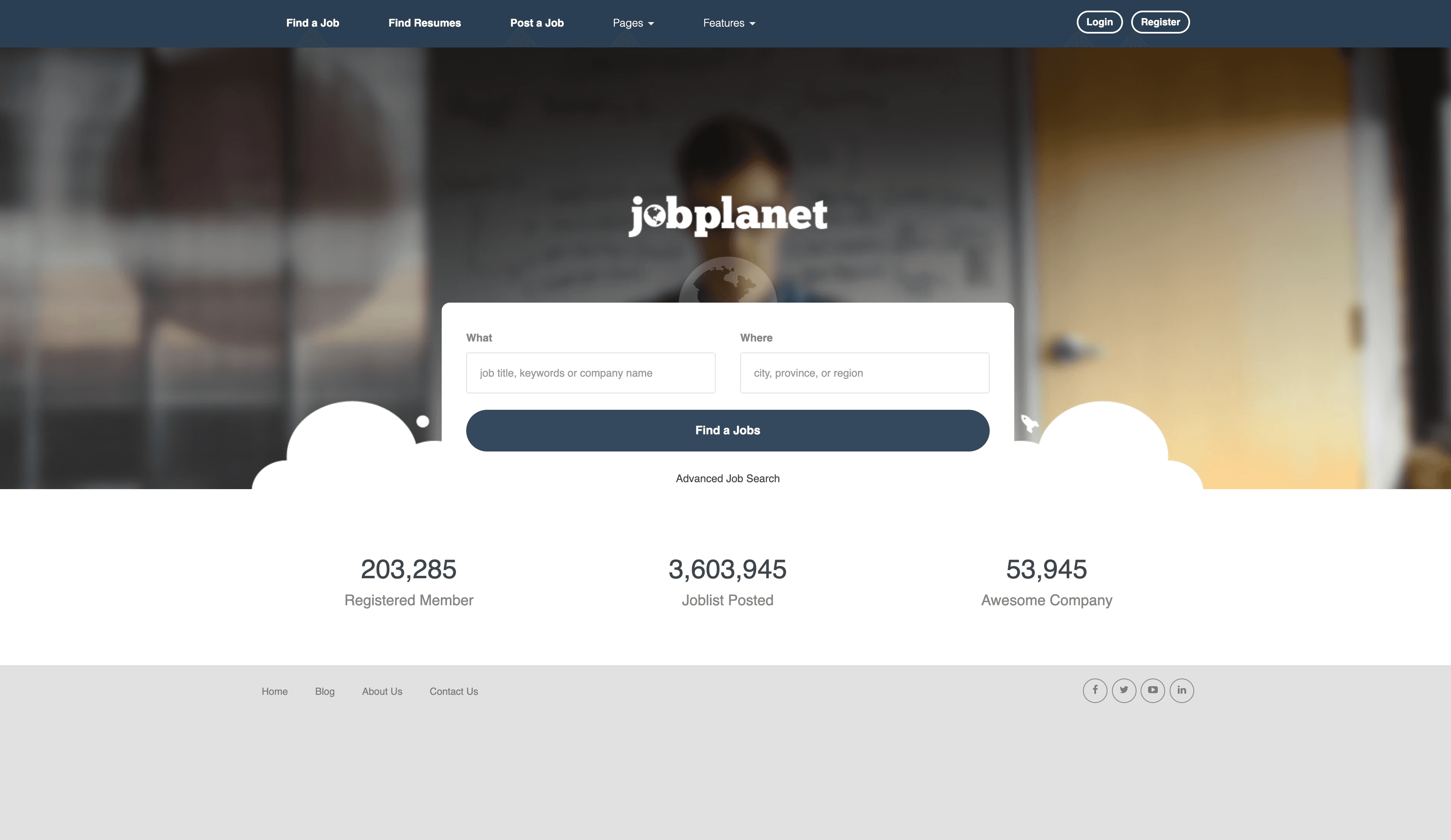 Jobplanet
