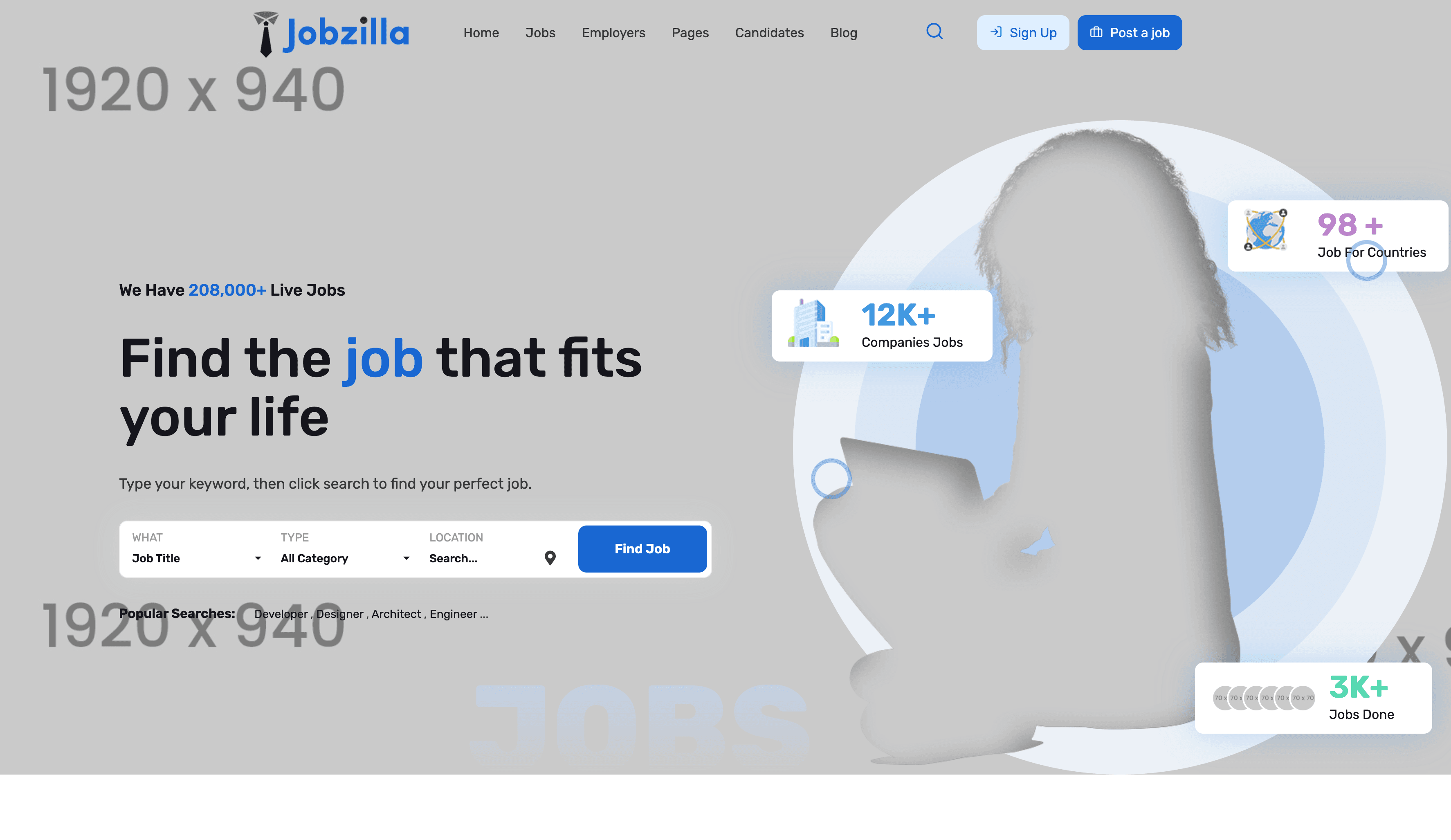 Jobzilla